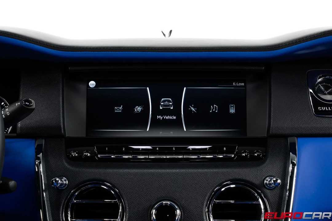2023 Rolls-Royce Cullinan - Image 29 of 31