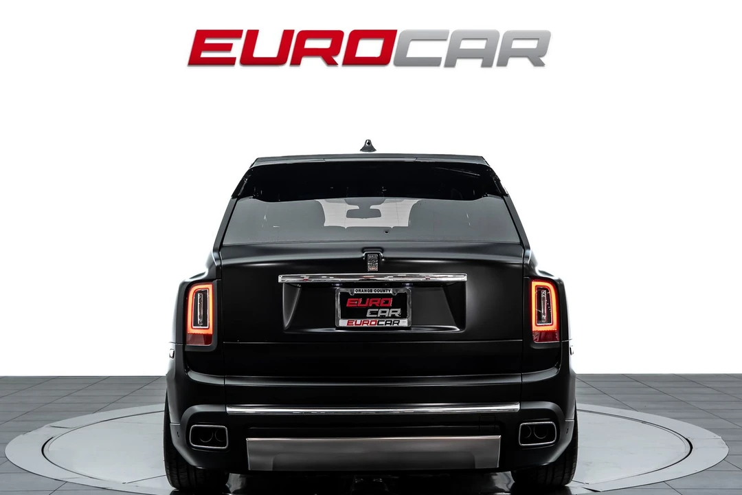 2023 Rolls-Royce Cullinan - Image 5 of 31