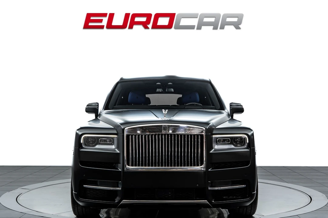 2023 Rolls-Royce Cullinan - Image 10 of 31