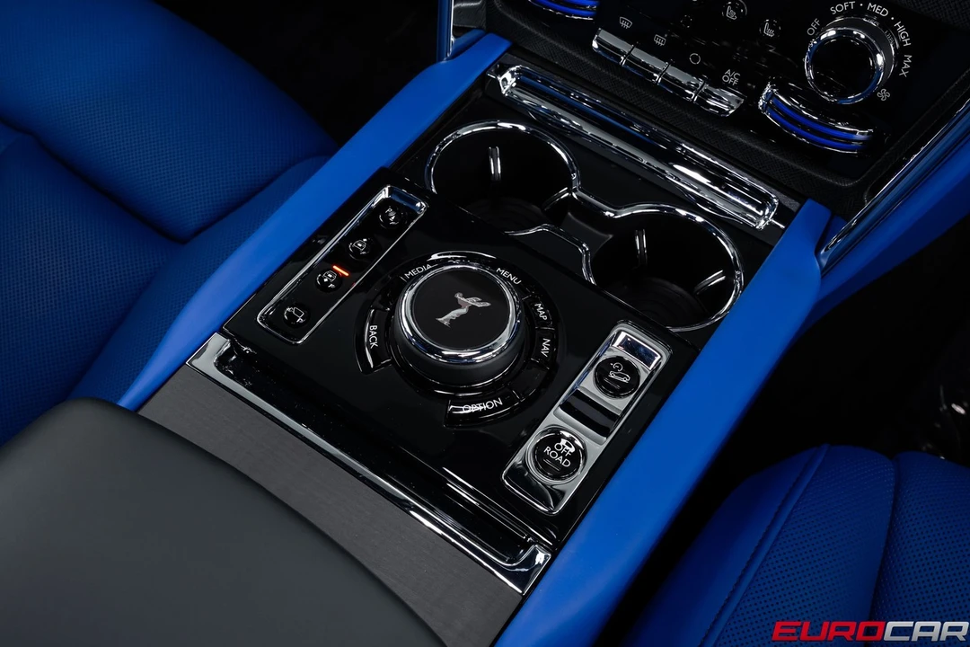 2023 Rolls-Royce Cullinan - Image 31 of 31