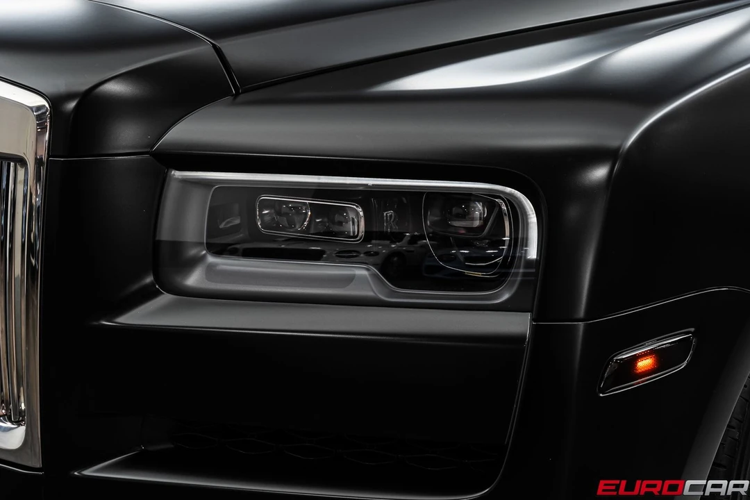 2023 Rolls-Royce Cullinan - Image 12 of 31