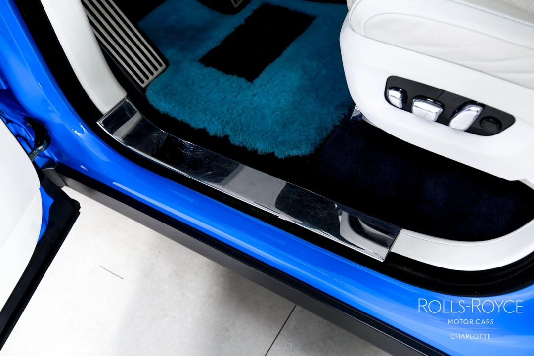 2023 Rolls-Royce Cullinan - Image 17 of 21