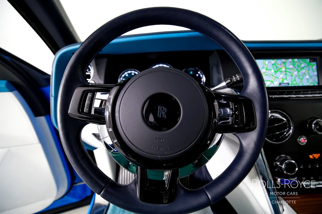 2023 Rolls-Royce Cullinan - Image 15 of 21