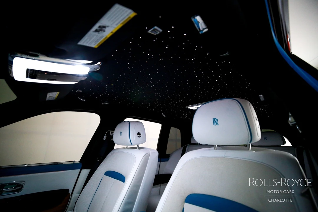 2023 Rolls-Royce Cullinan - Image 12 of 21