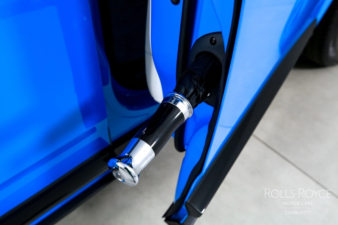 2023 Rolls-Royce Cullinan - Image 21 of 21