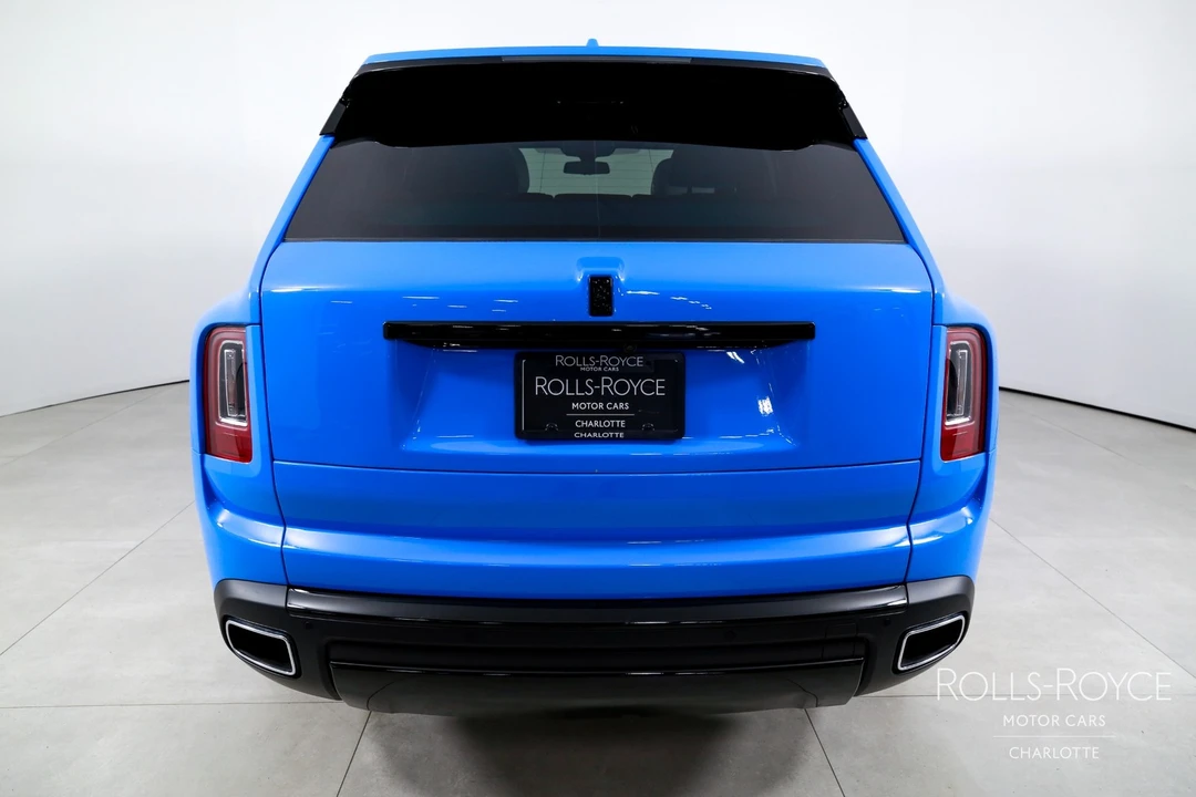 2023 Rolls-Royce Cullinan - Image 9 of 12