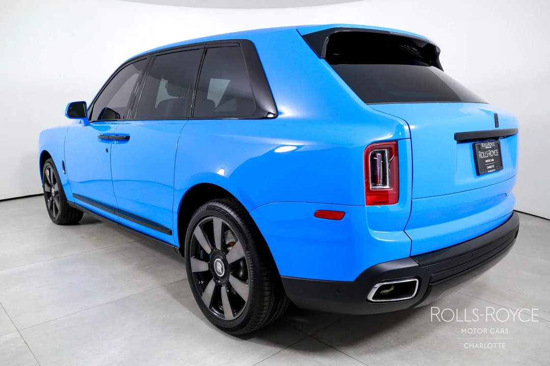 2023 Rolls-Royce Cullinan - Image 8 of 21