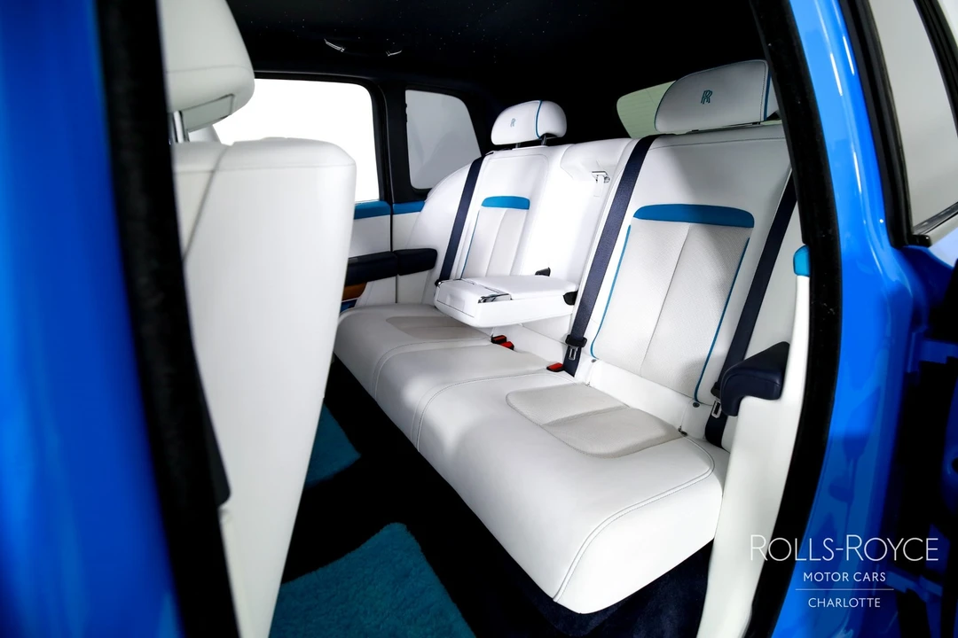2023 Rolls-Royce Cullinan - Image 19 of 21