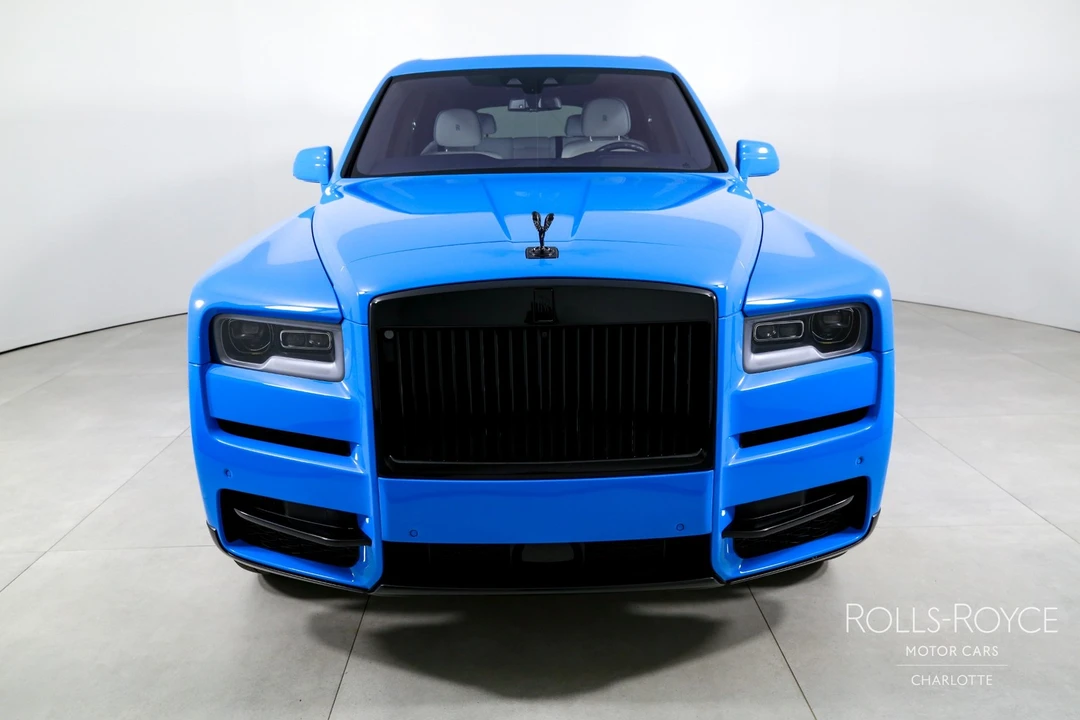 2023 Rolls-Royce Cullinan - Image 7 of 21