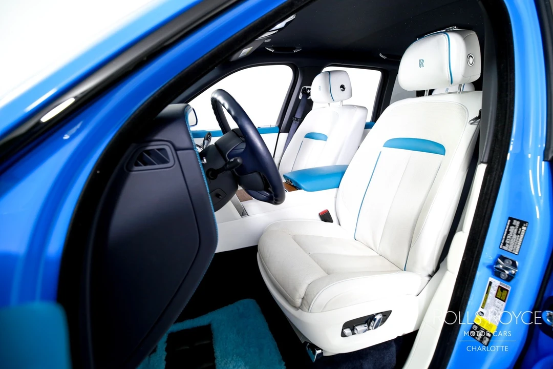 2023 Rolls-Royce Cullinan - Image 13 of 21