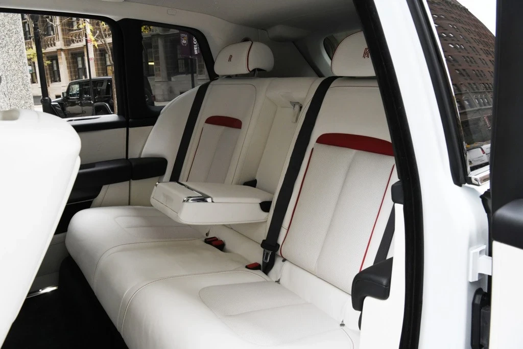 2023 Rolls-Royce Cullinan - Image 11 of 12