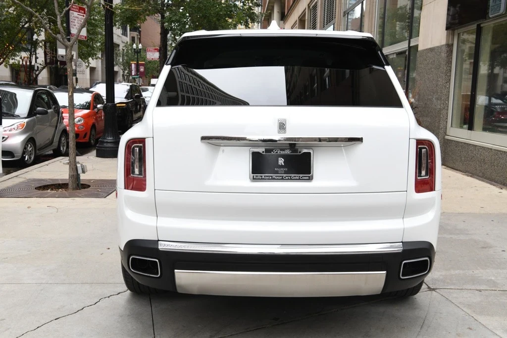 2023 Rolls-Royce Cullinan - Image 5 of 12