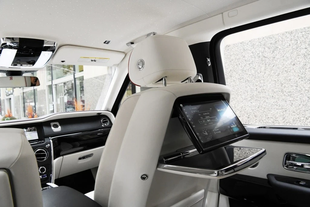 2023 Rolls-Royce Cullinan - Image 12 of 12
