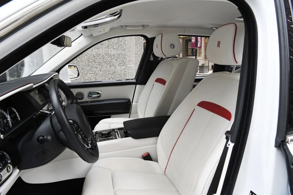 2023 Rolls-Royce Cullinan - Image 10 of 12