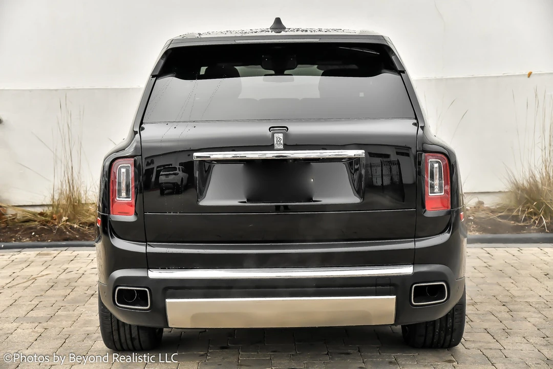 2023 Rolls-Royce Cullinan - Image 11 of 21