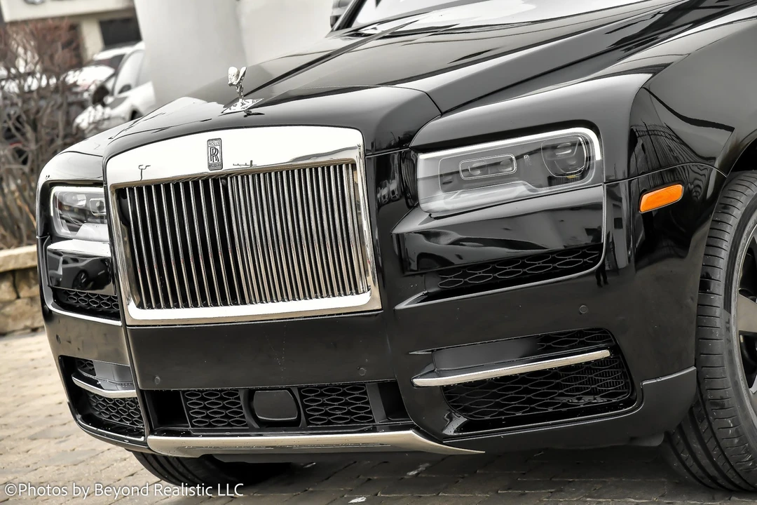2023 Rolls-Royce Cullinan - Image 5 of 21