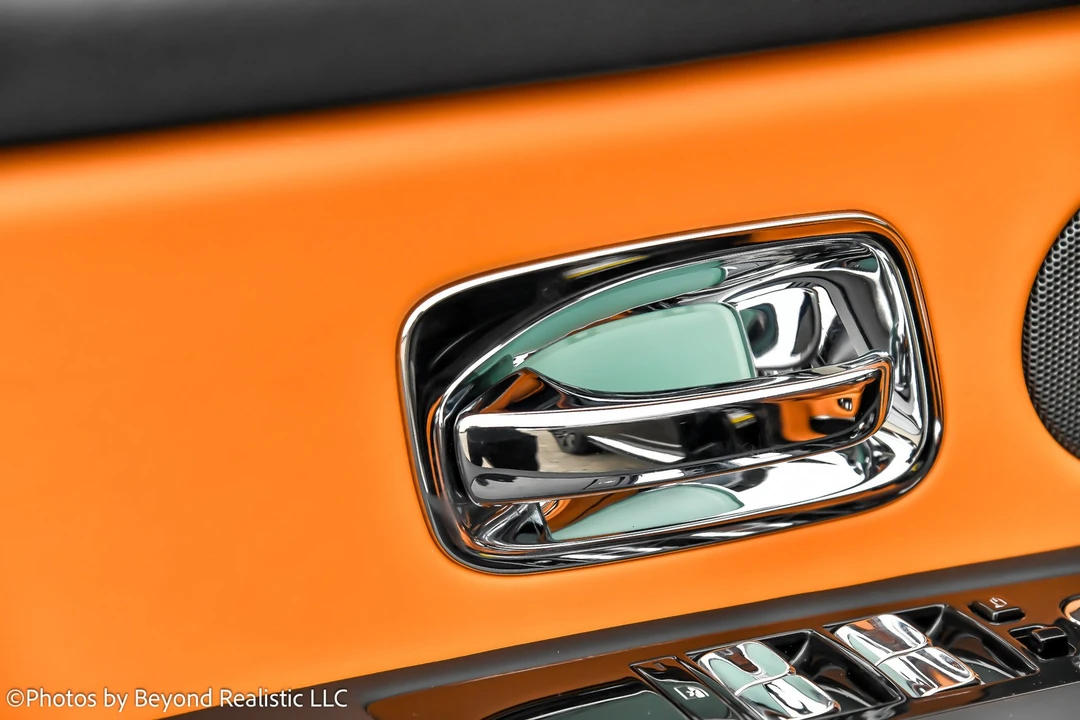 2023 Rolls-Royce Cullinan - Image 21 of 21