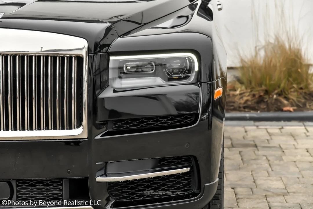 2023 Rolls-Royce Cullinan - Image 10 of 12
