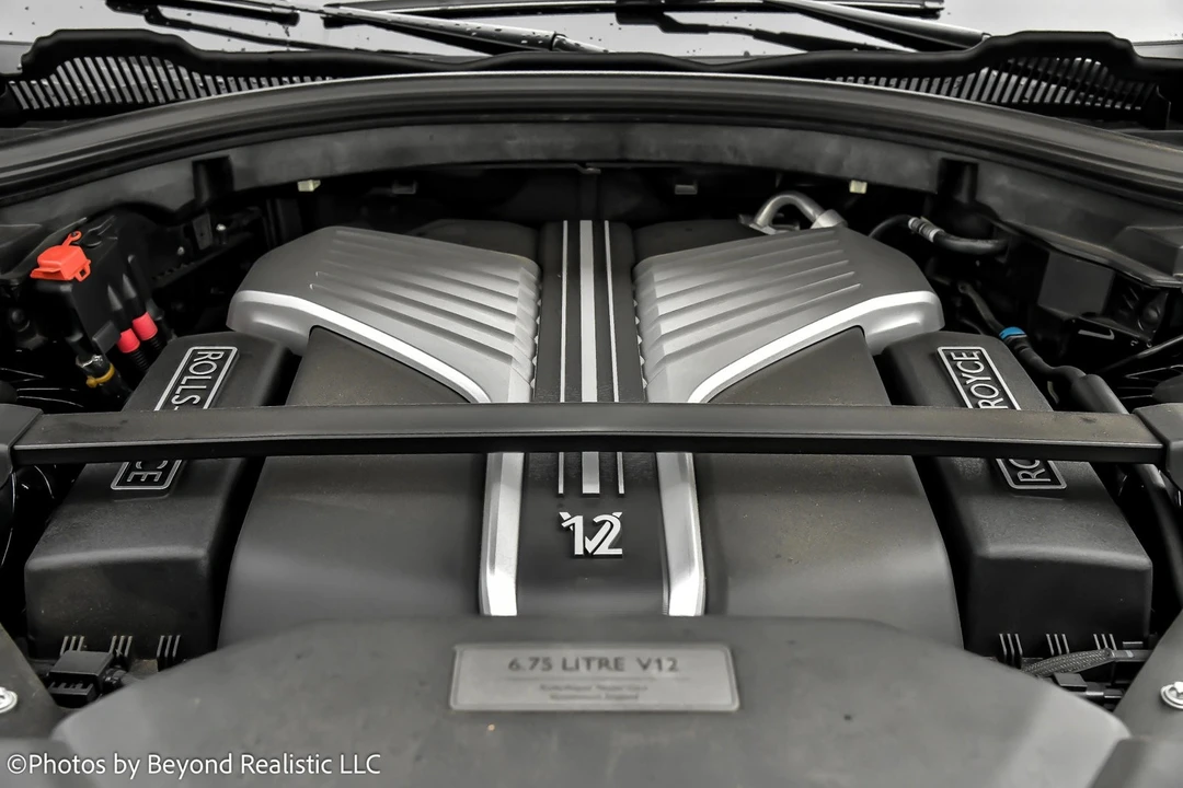 2023 Rolls-Royce Cullinan - Image 17 of 21