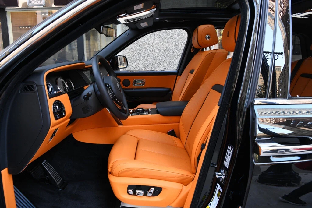 2023 Rolls-Royce Cullinan - Image 10 of 12