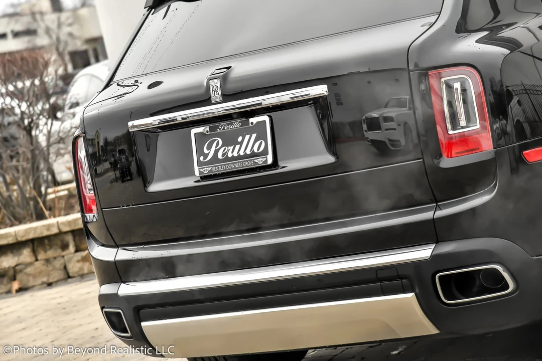 2023 Rolls-Royce Cullinan - Image 15 of 21