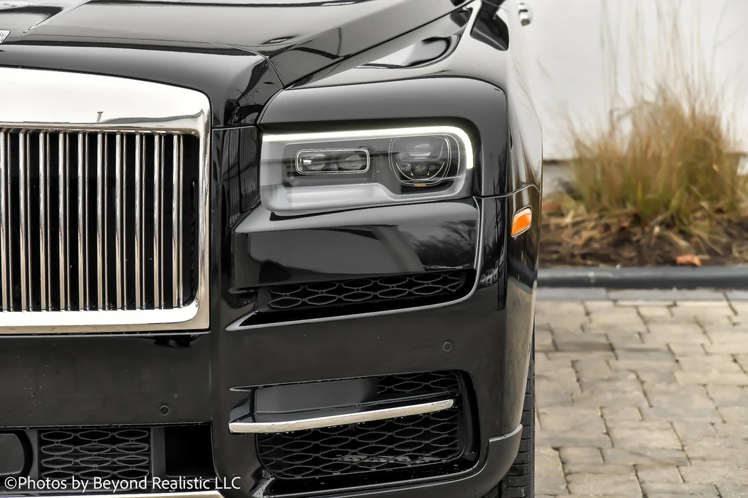 2023 Rolls-Royce Cullinan - Image 3 of 21