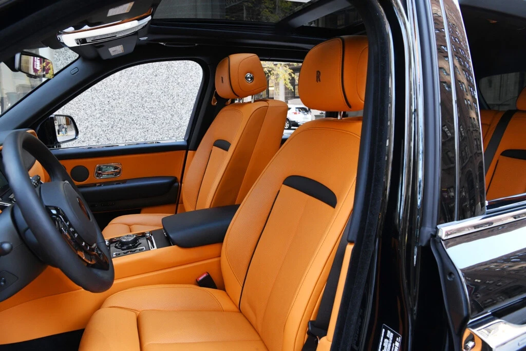 2023 Rolls-Royce Cullinan - Image 9 of 12
