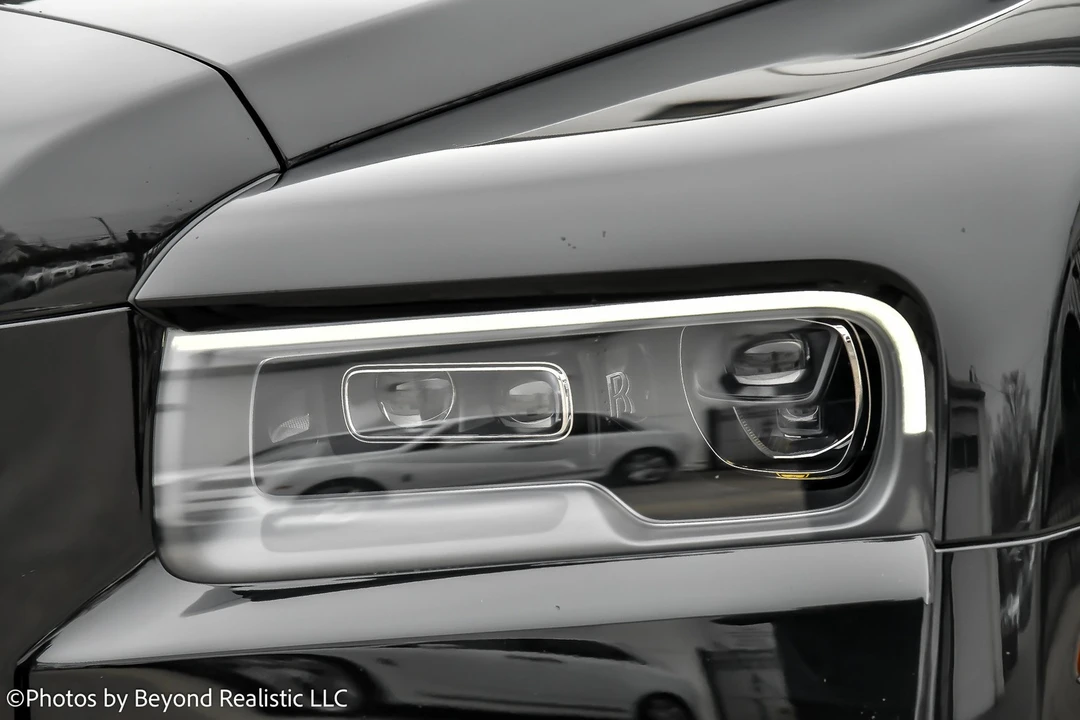 2023 Rolls-Royce Cullinan - Image 6 of 21
