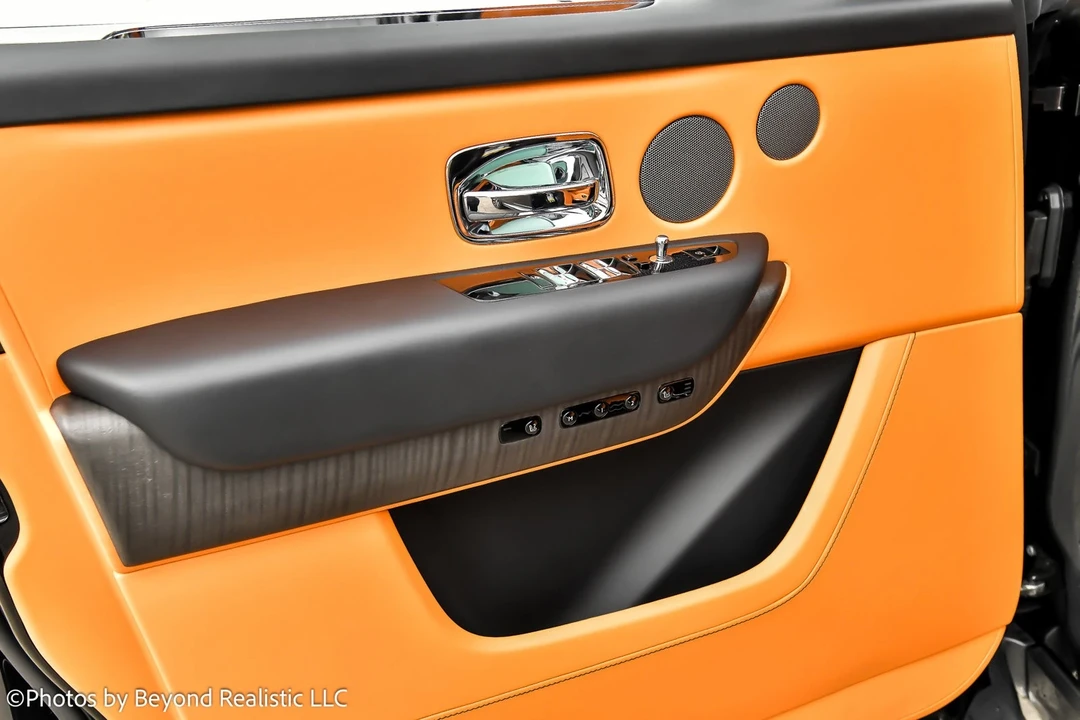 2023 Rolls-Royce Cullinan - Image 18 of 21