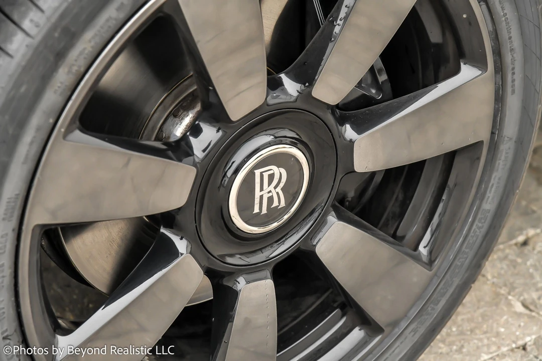 2023 Rolls-Royce Cullinan - Image 13 of 21