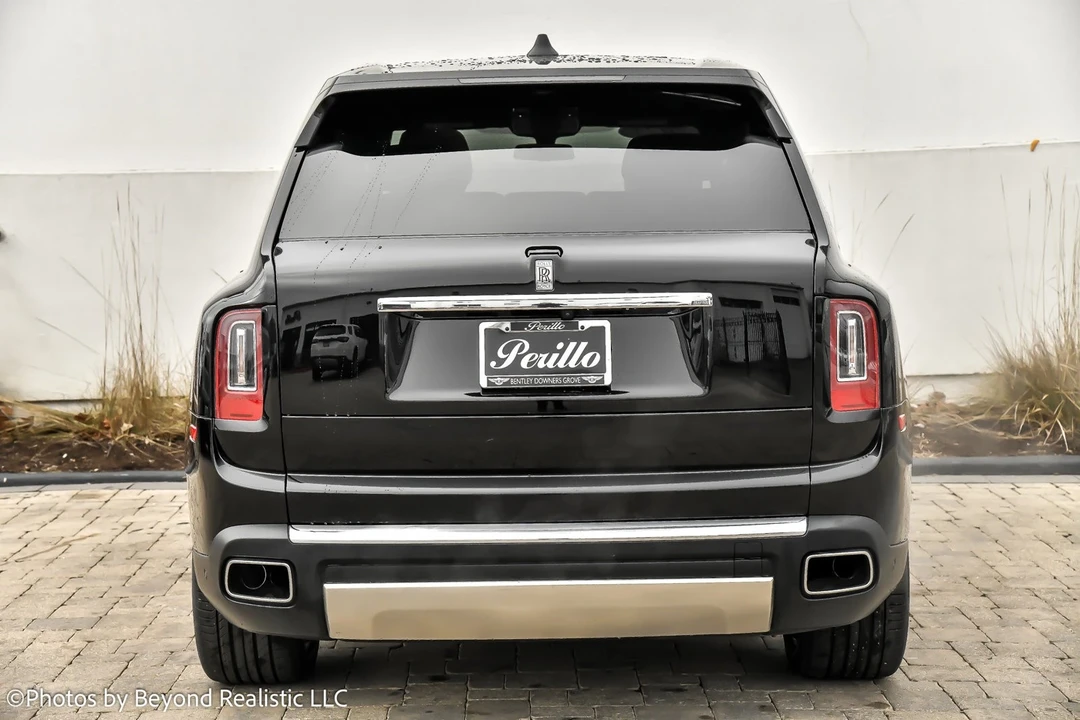 2023 Rolls-Royce Cullinan - Image 7 of 12