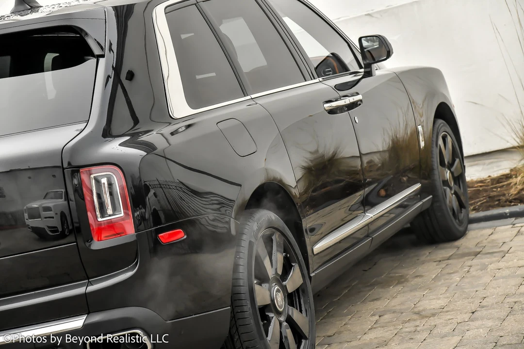 2023 Rolls-Royce Cullinan - Image 13 of 21