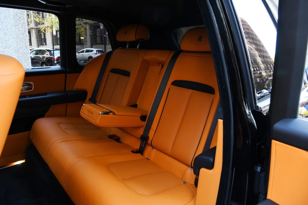 2023 Rolls-Royce Cullinan - Image 11 of 12