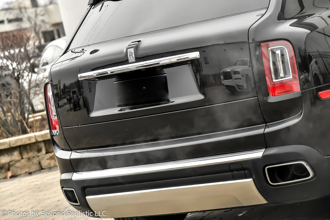 2023 Rolls-Royce Cullinan - Image 14 of 21