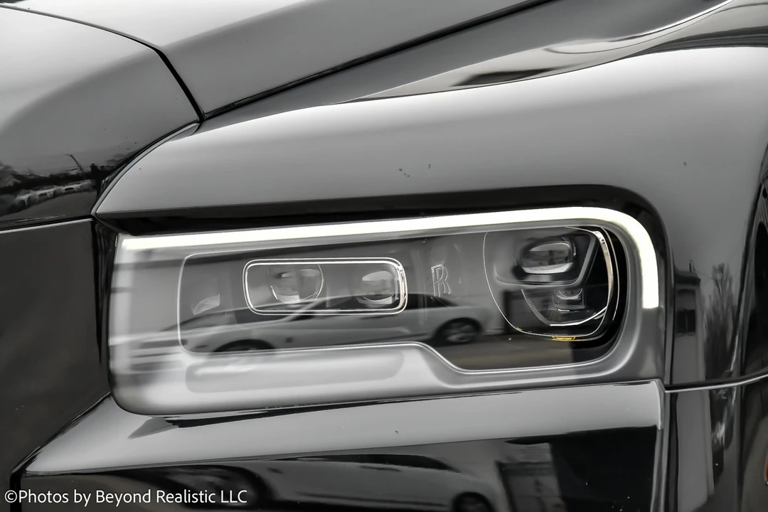 2023 Rolls-Royce Cullinan - Image 12 of 21
