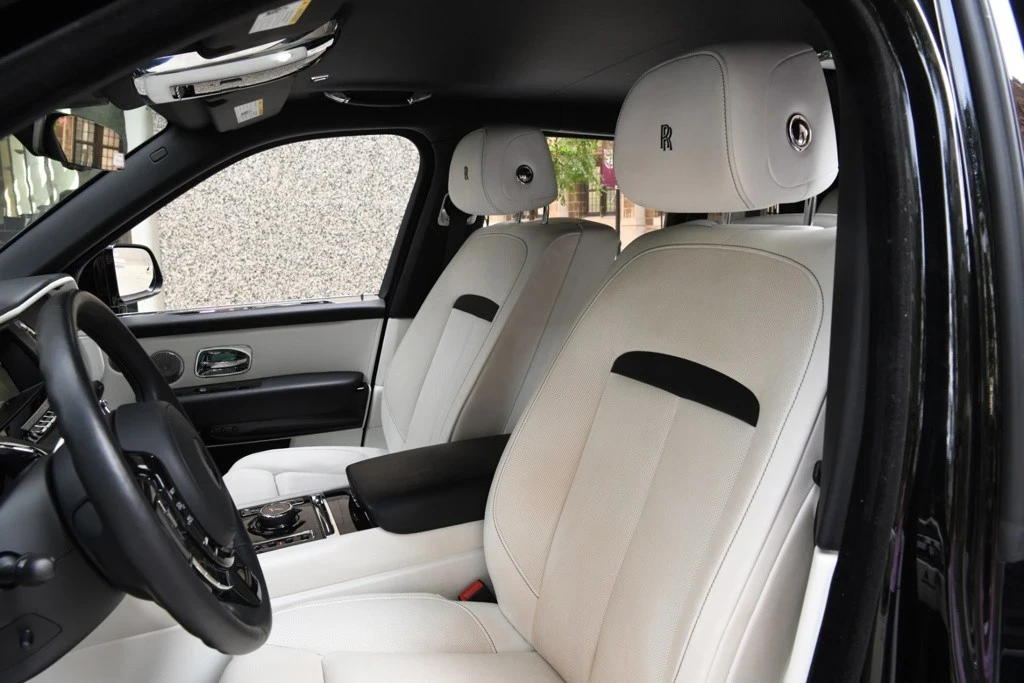 2023 Rolls-Royce Cullinan - Image 10 of 12