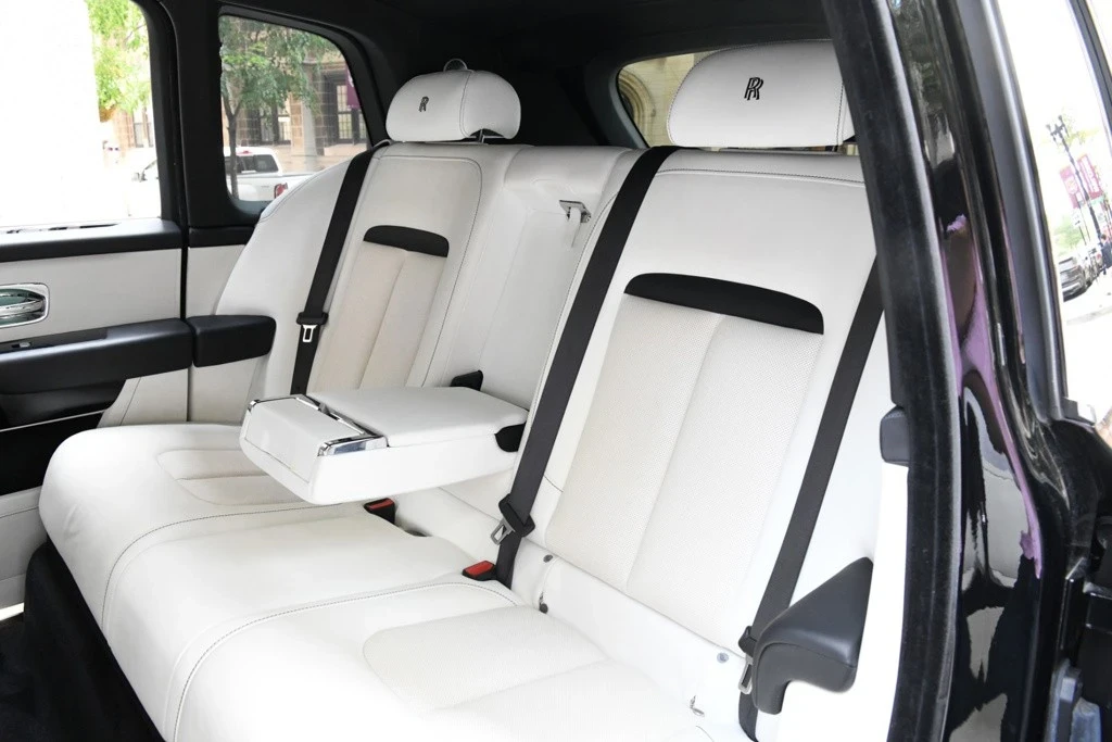 2023 Rolls-Royce Cullinan - Image 11 of 12