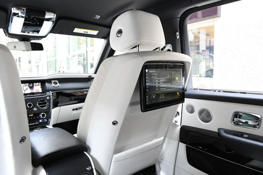2023 Rolls-Royce Cullinan - Image 12 of 12