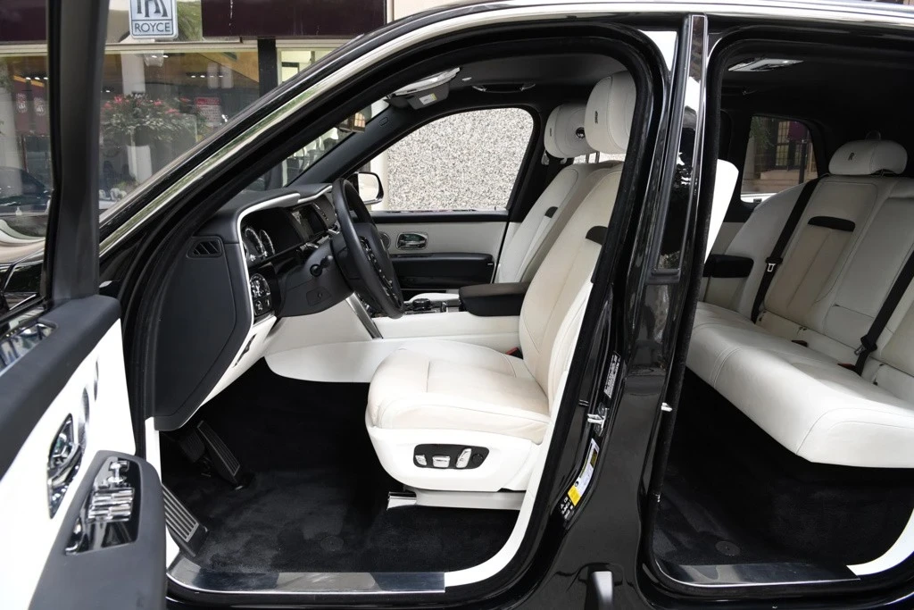 2023 Rolls-Royce Cullinan - Image 9 of 12
