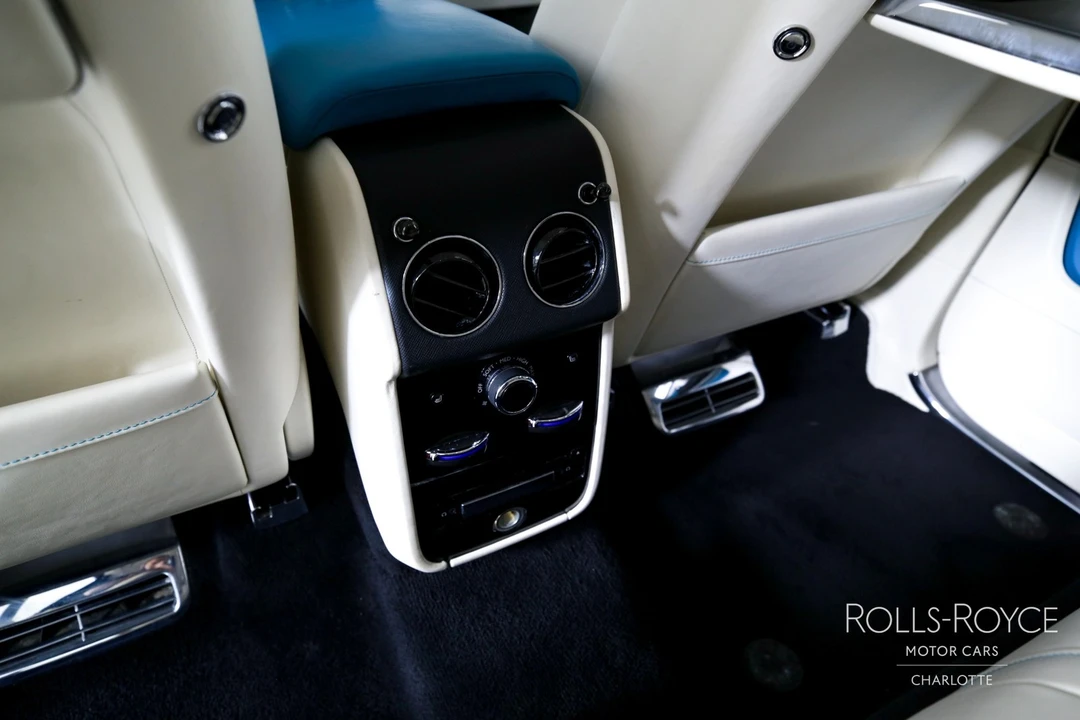 2023 Rolls-Royce Cullinan - Image 20 of 31