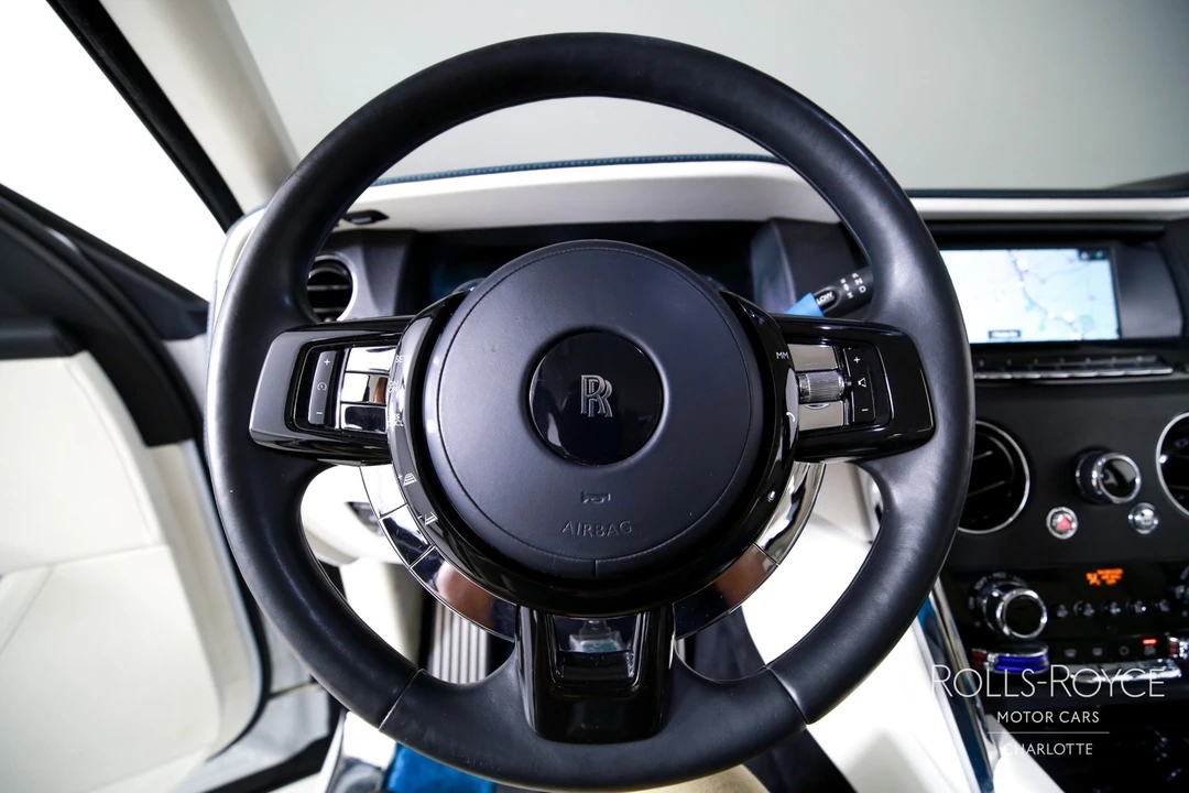 2023 Rolls-Royce Cullinan - Image 14 of 31