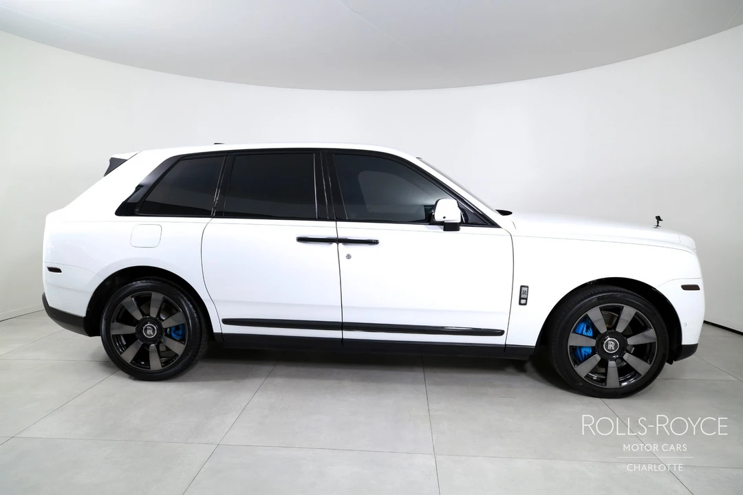 2023 Rolls-Royce Cullinan - Image 10 of 31