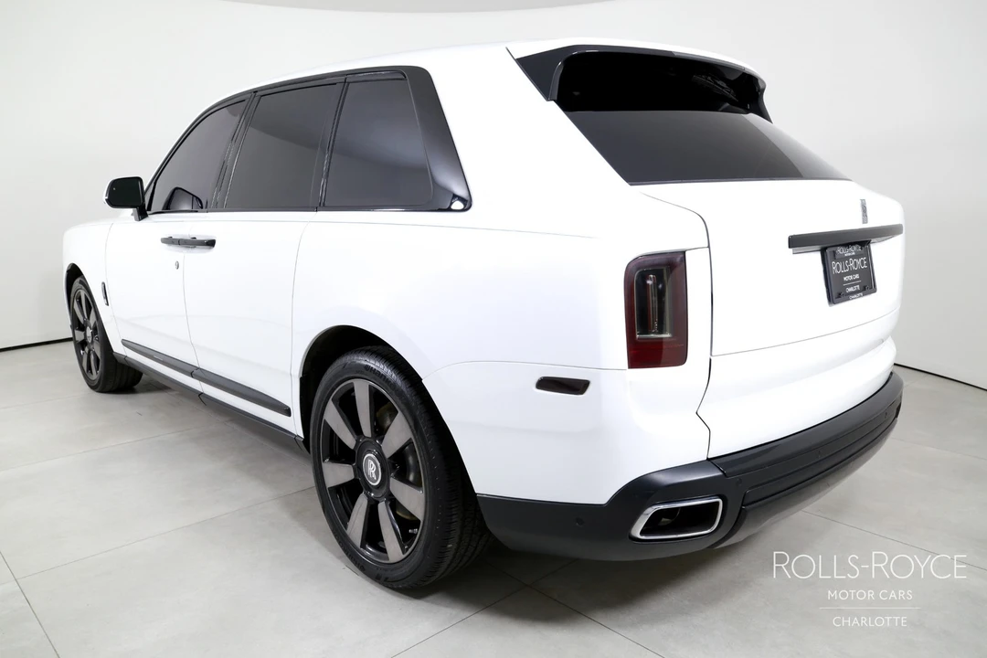 2023 Rolls-Royce Cullinan - Image 8 of 31