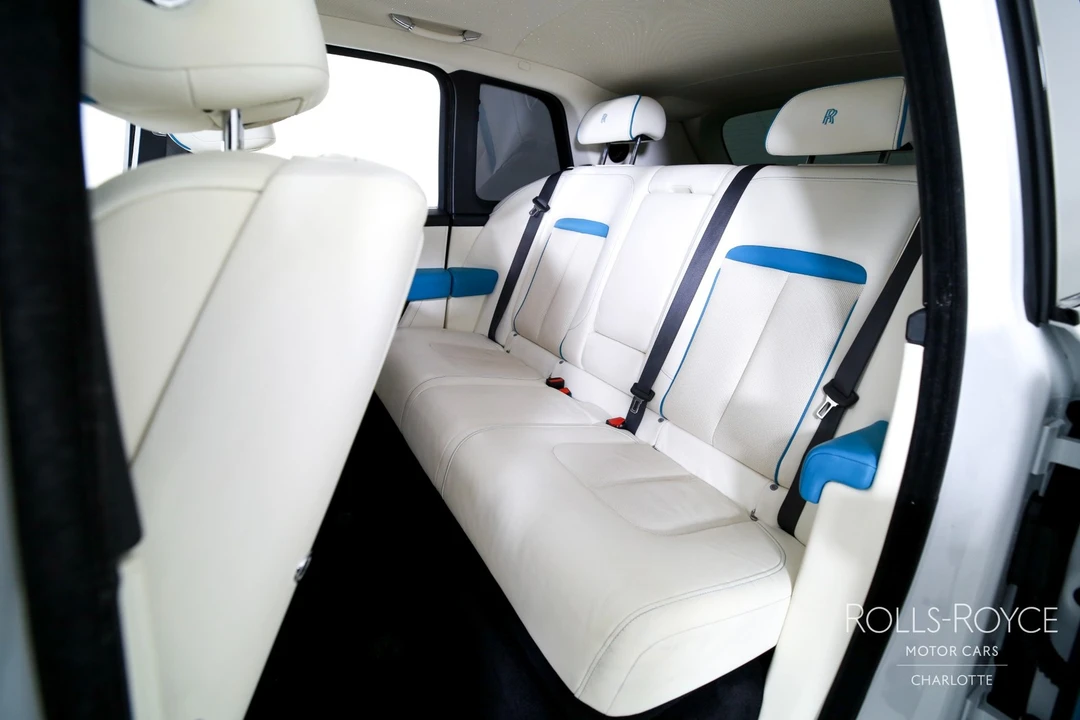 2023 Rolls-Royce Cullinan - Image 18 of 31