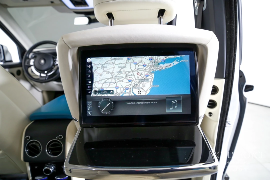2023 Rolls-Royce Cullinan - Image 29 of 31