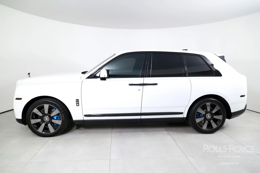 2023 Rolls-Royce Cullinan - Image 3 of 31