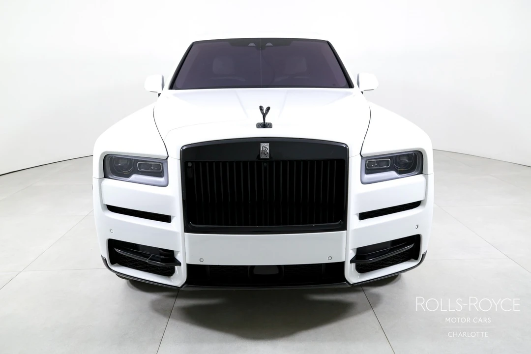 2023 Rolls-Royce Cullinan - Image 7 of 31