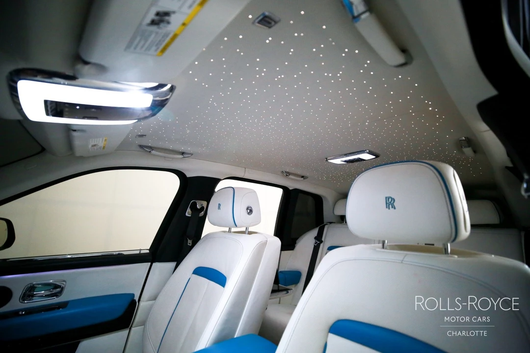 2023 Rolls-Royce Cullinan - Image 12 of 31