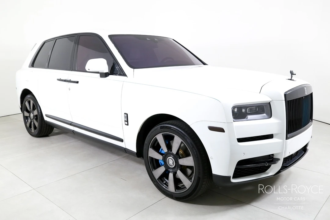 2023 Rolls-Royce Cullinan - Image 6 of 31