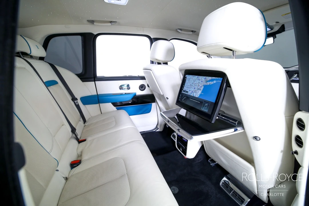2023 Rolls-Royce Cullinan - Image 28 of 31